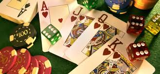 Официальный сайт Columbus Casino